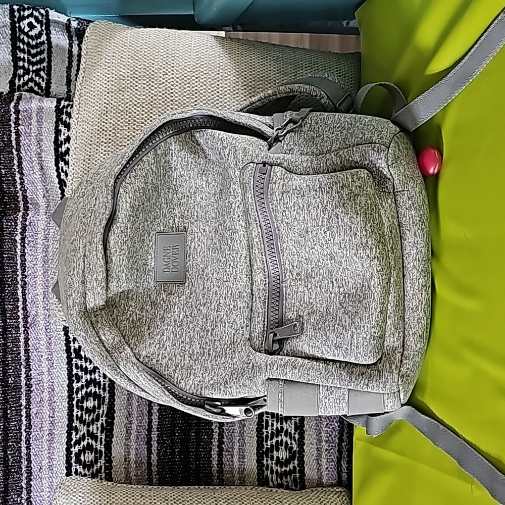 Dakota Backpack